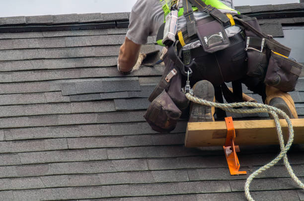 Reliable Roof Inspection contractor in Red Bluff, CA by Brentwood Metal Roofing